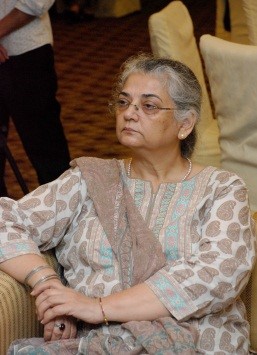dr. yasmin zaidi