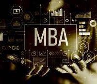 online mba