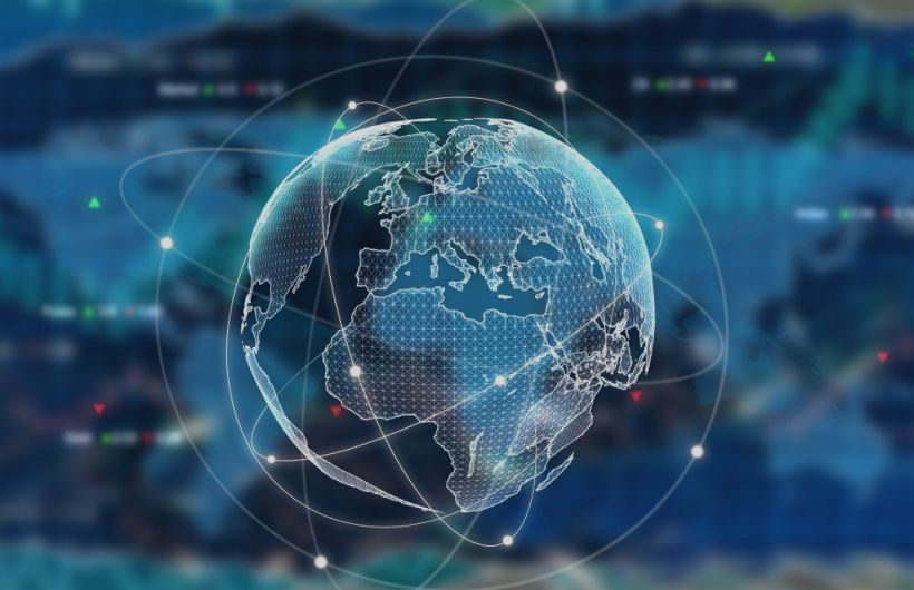 BSc Hons Global Management and International Business