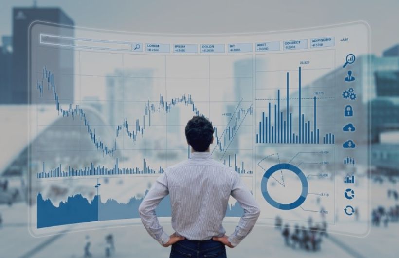 MSc Big Data and Digital Skills