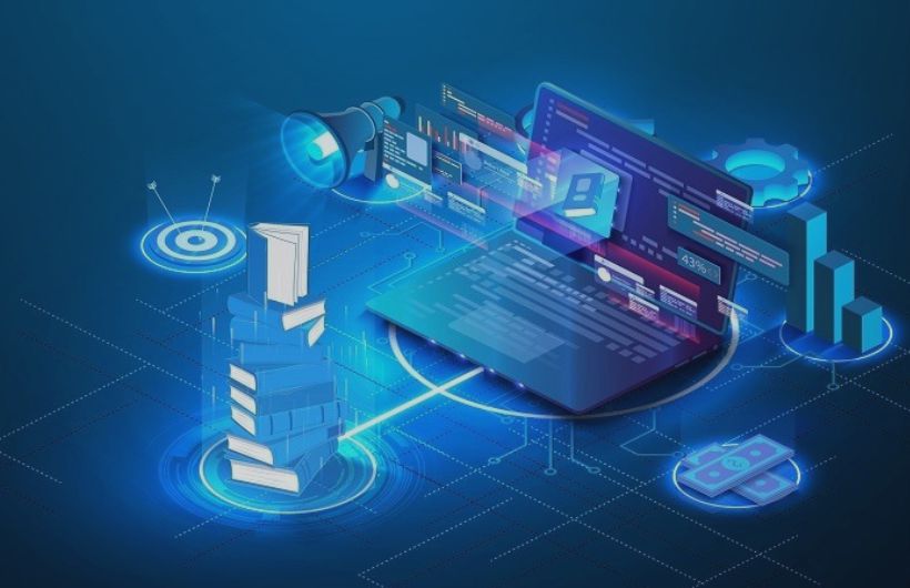 MSc Digital Learning