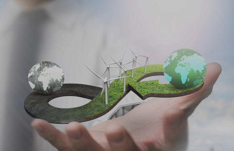 MSc Green Economy, Sustainability and Climate Change