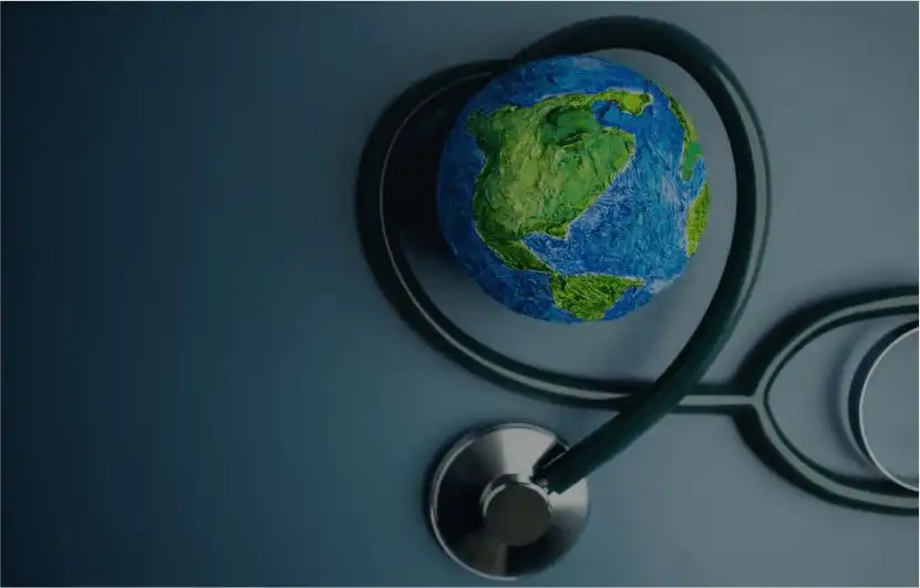 Liverpool John Moores University (LJMU) Masters in Public Health