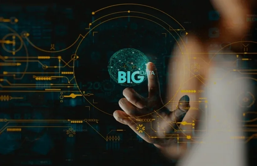 Big Data Technologies
