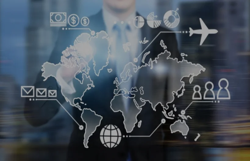 International-business-management